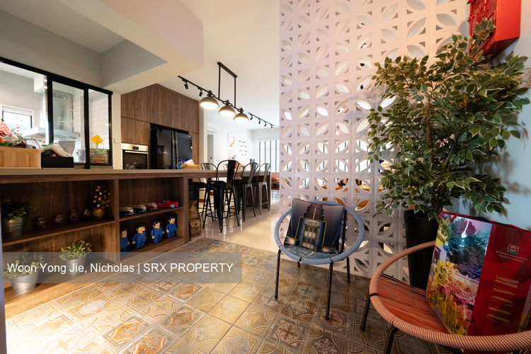 Blk 279B Sengkang East Avenue (Sengkang), HDB 5 Rooms #206397421